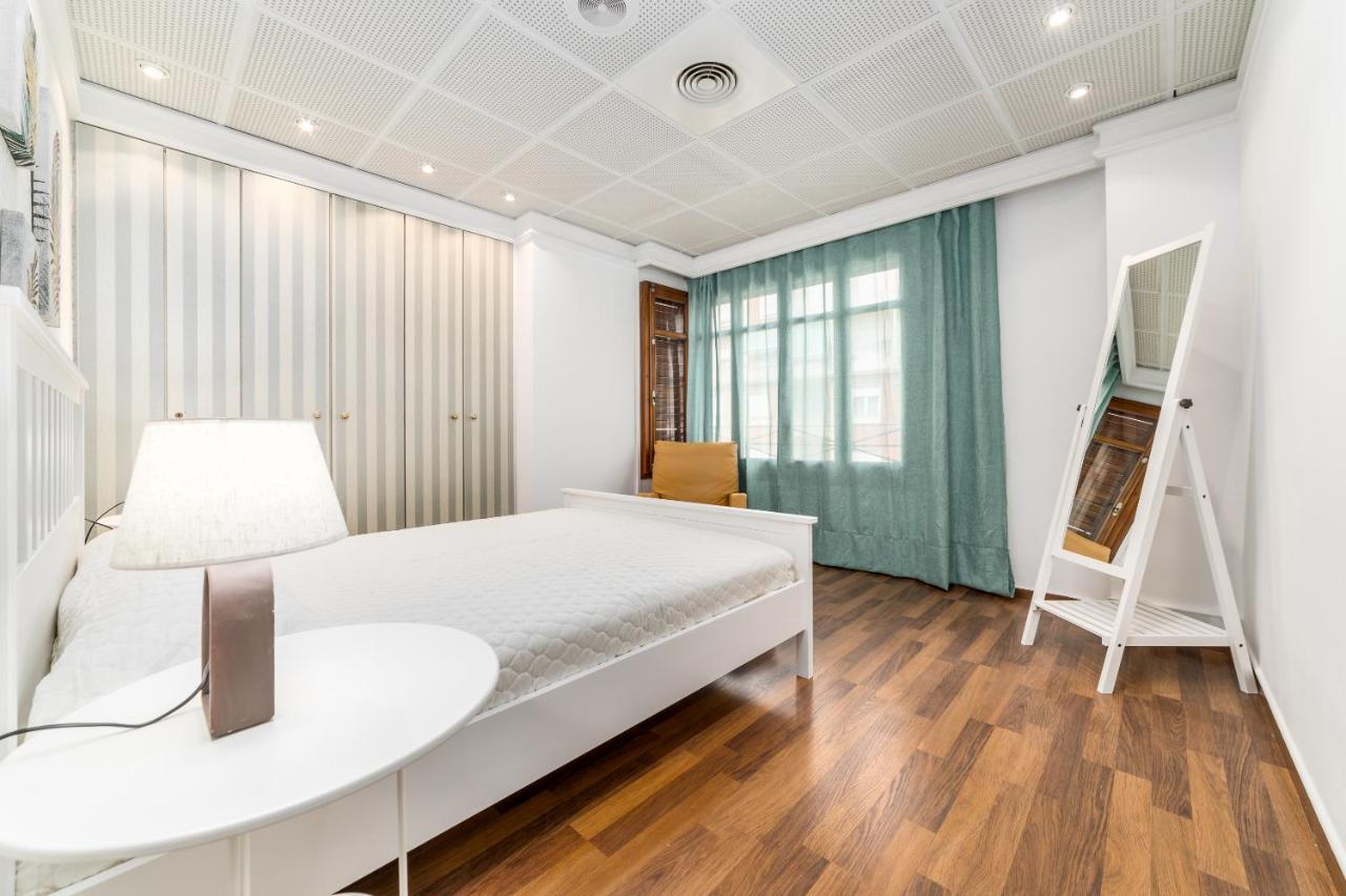 Travel Habitat San Vicente Appartement Valence