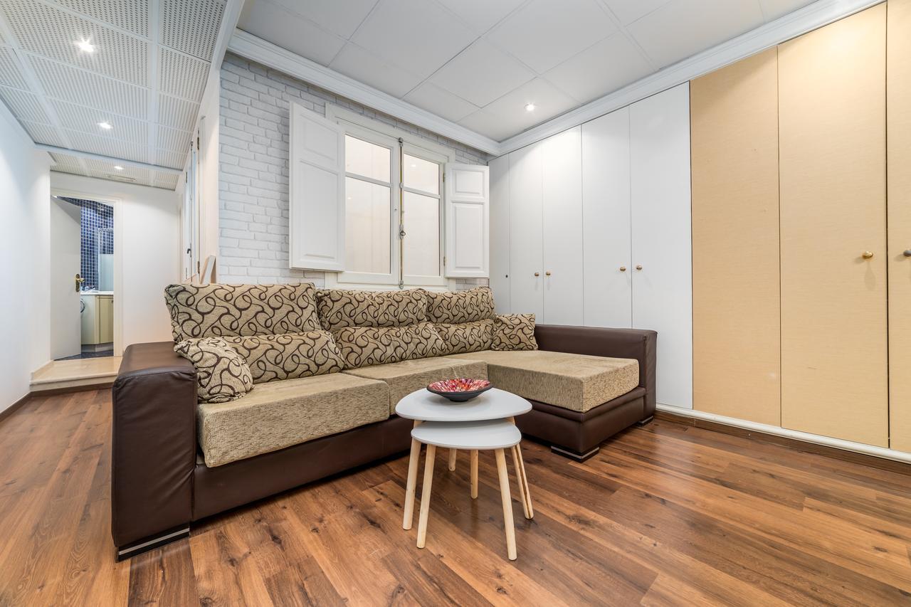 Travel Habitat San Vicente Appartement