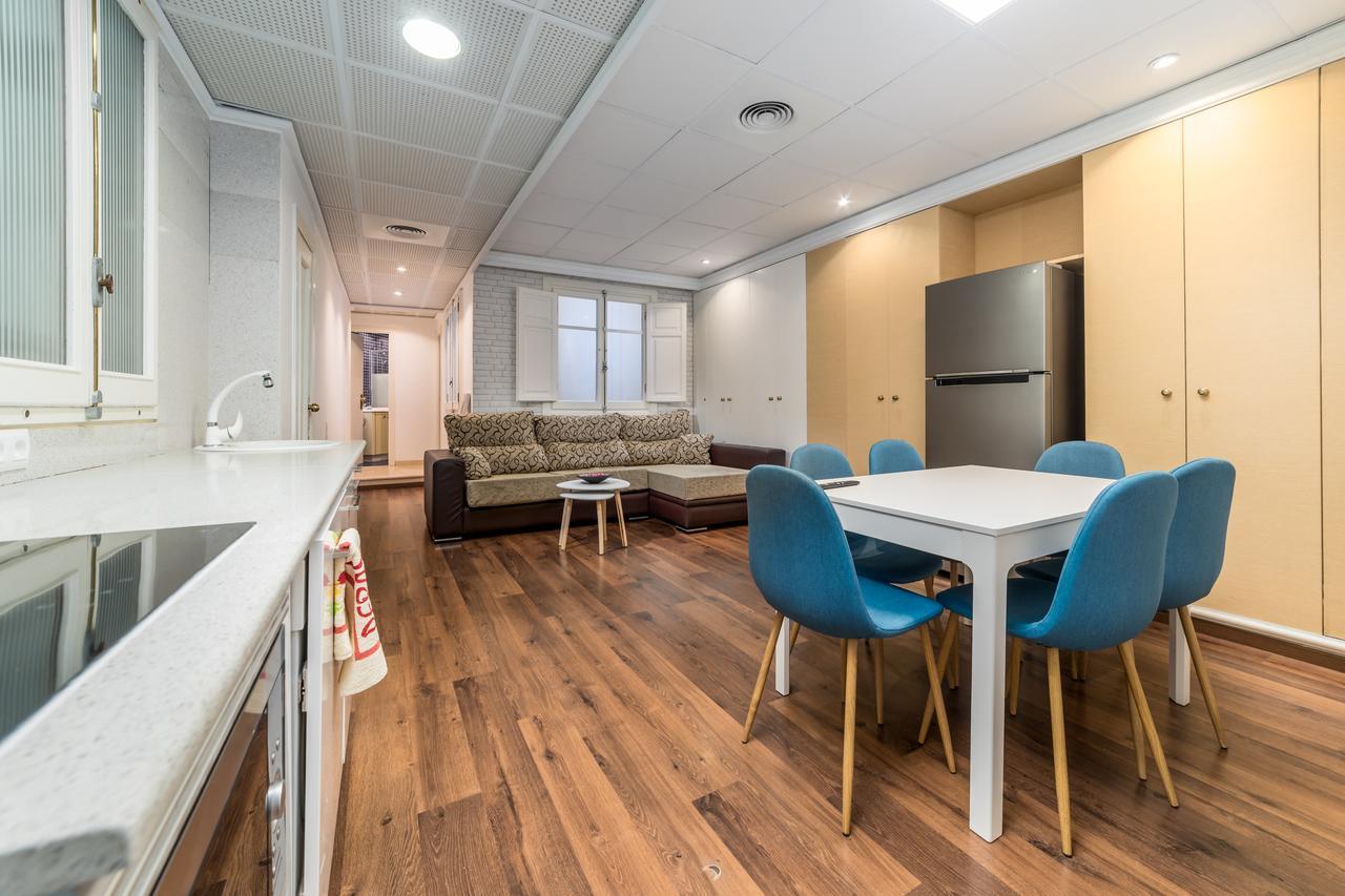 Appartement Travel Habitat San Vicente