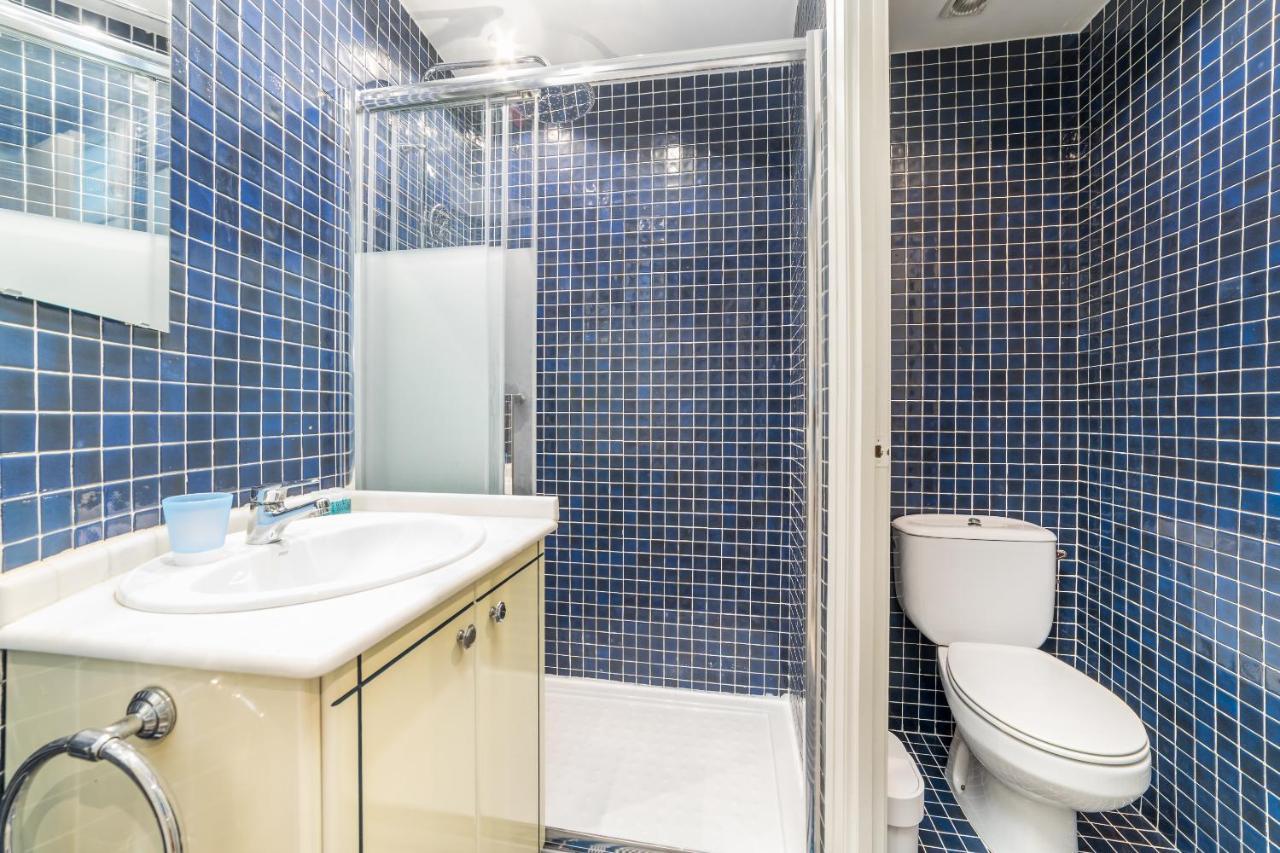 Appartement Travel Habitat San Vicente Valence