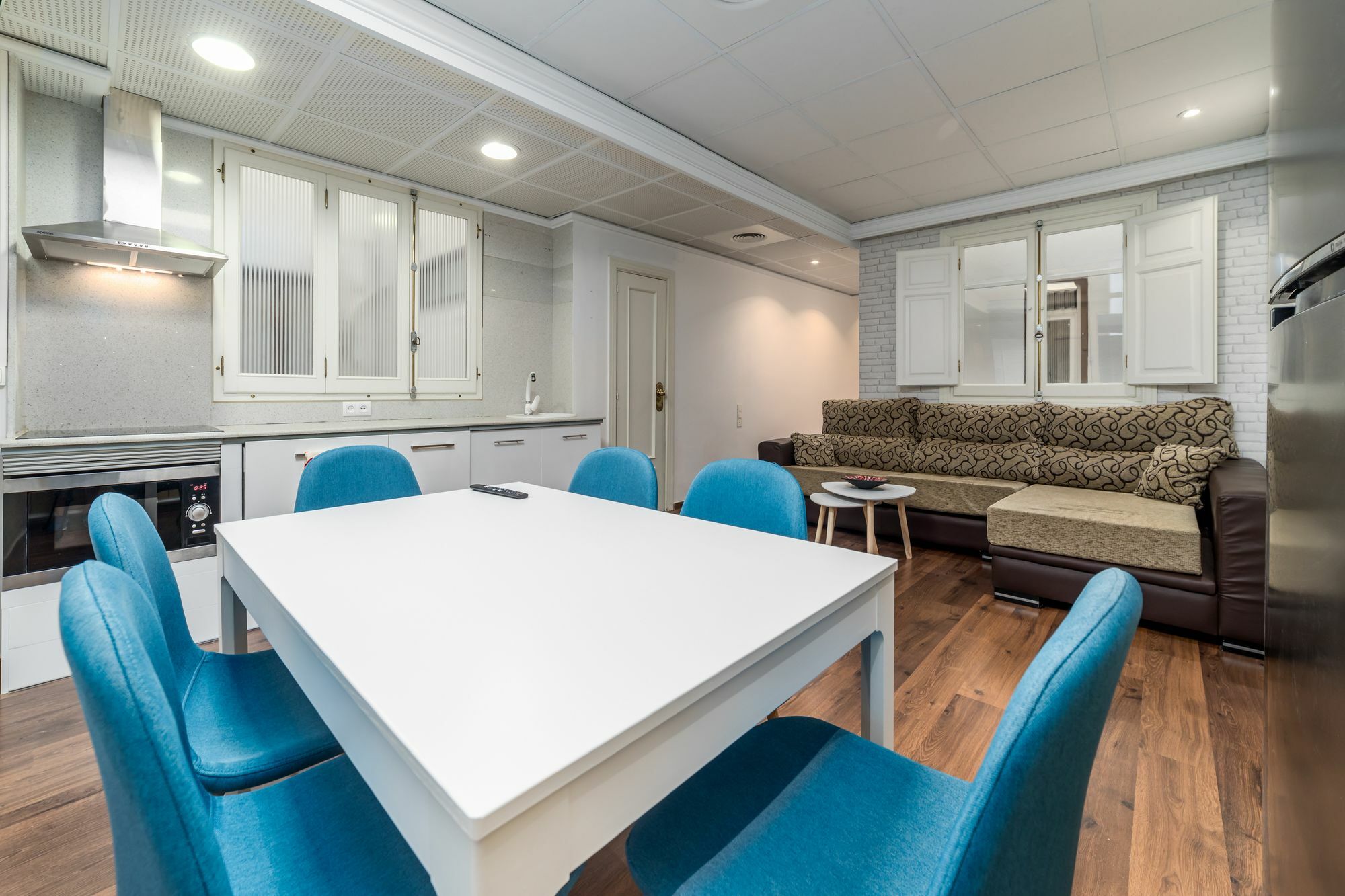 Appartement Travel Habitat San Vicente Valence