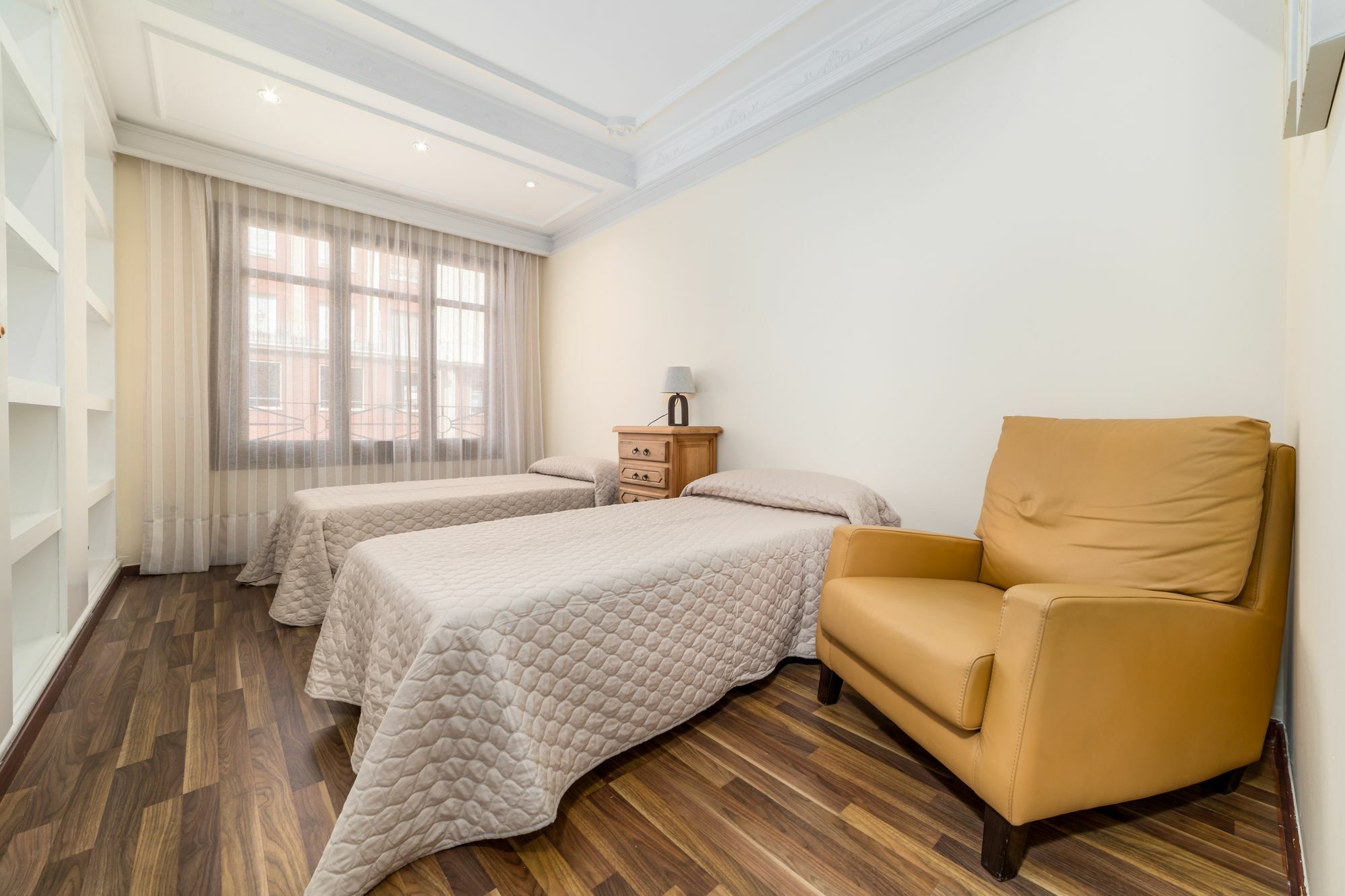 Appartement Travel Habitat San Vicente *