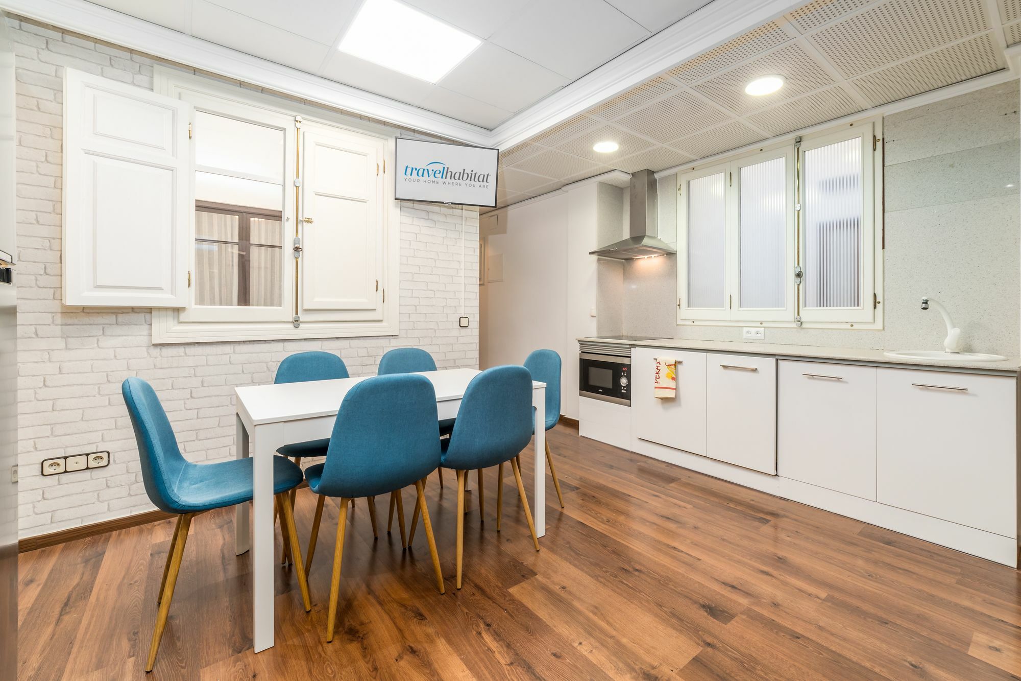 Appartement Travel Habitat San Vicente