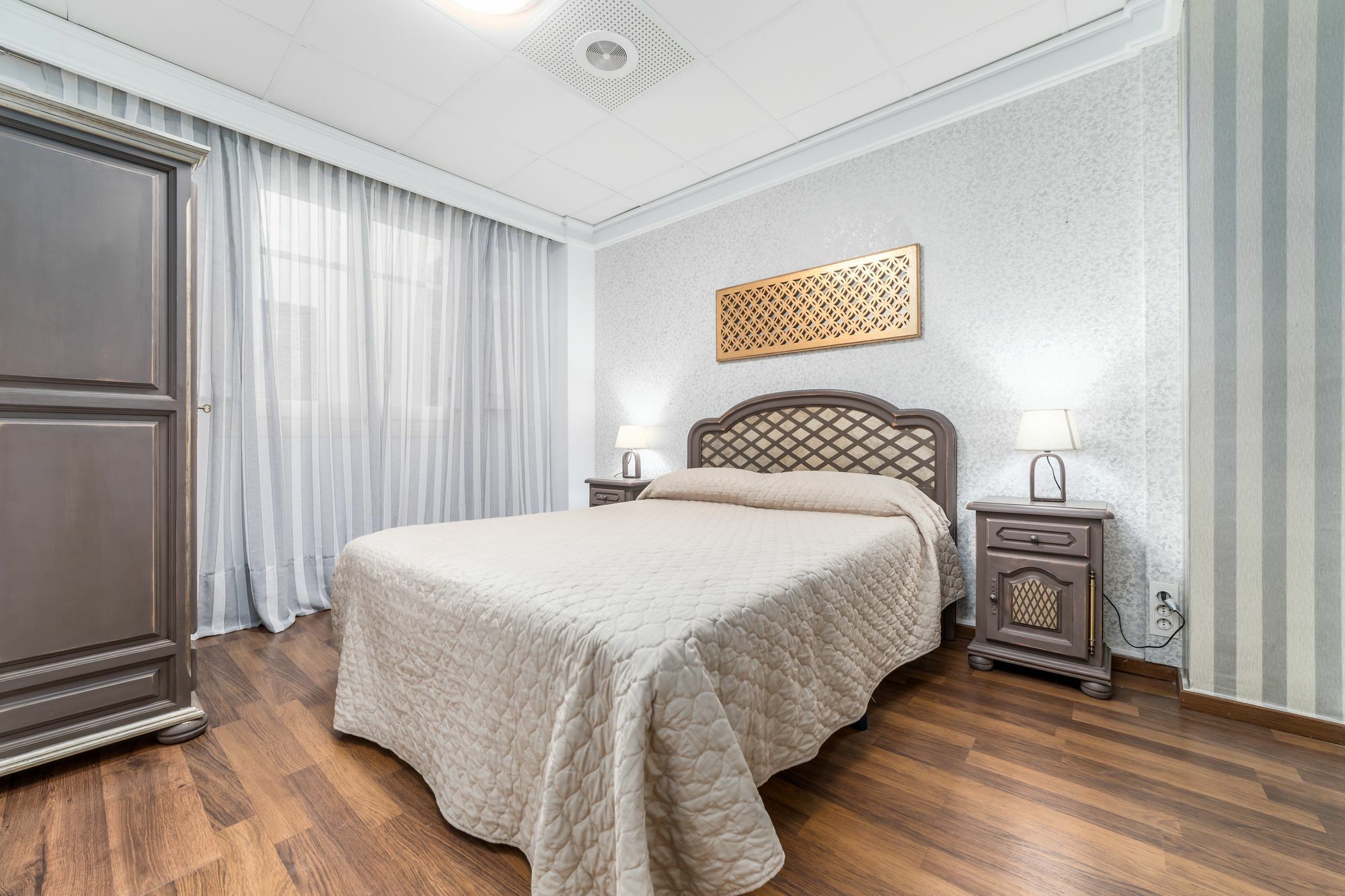 Appartement Travel Habitat San Vicente Valence