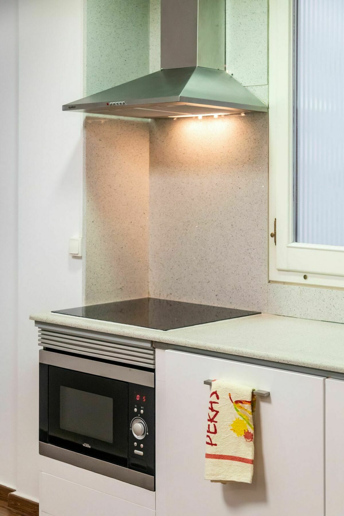Travel Habitat San Vicente Appartement Valence