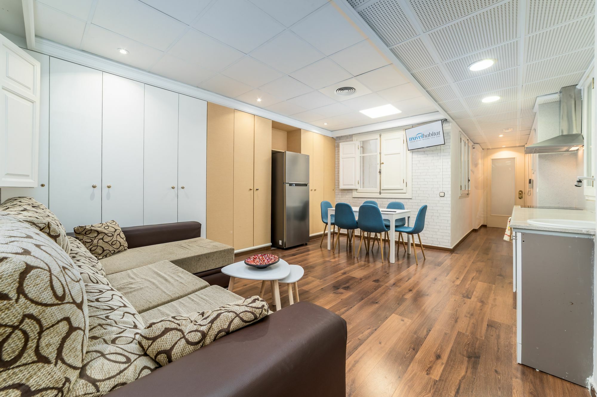 Appartement Travel Habitat San Vicente *