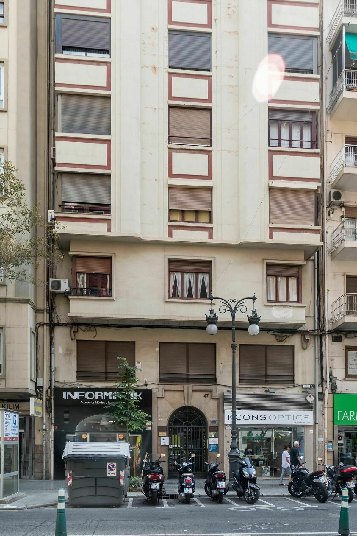 Appartement Travel Habitat San Vicente Valence