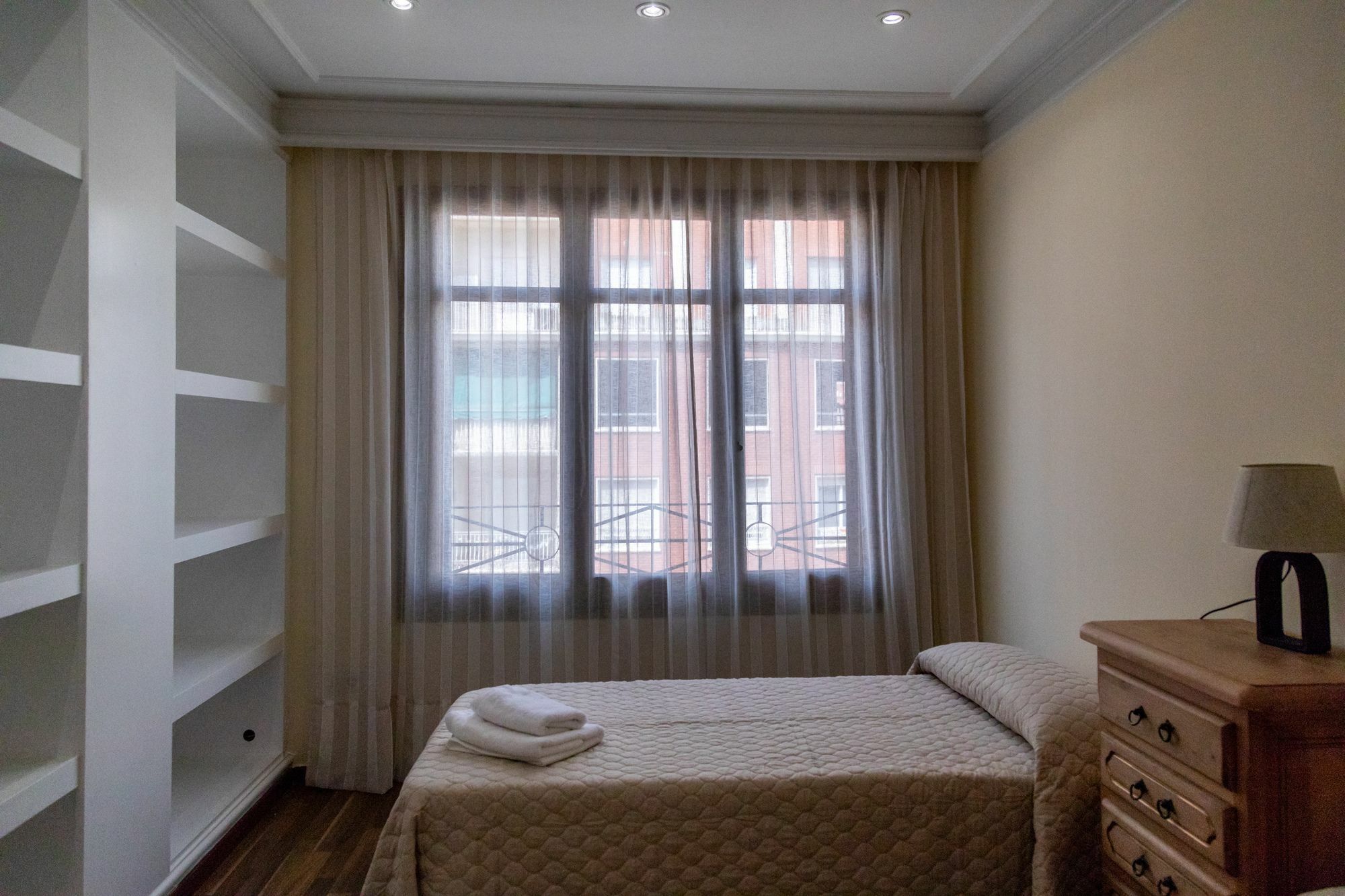 Travel Habitat San Vicente * Valence