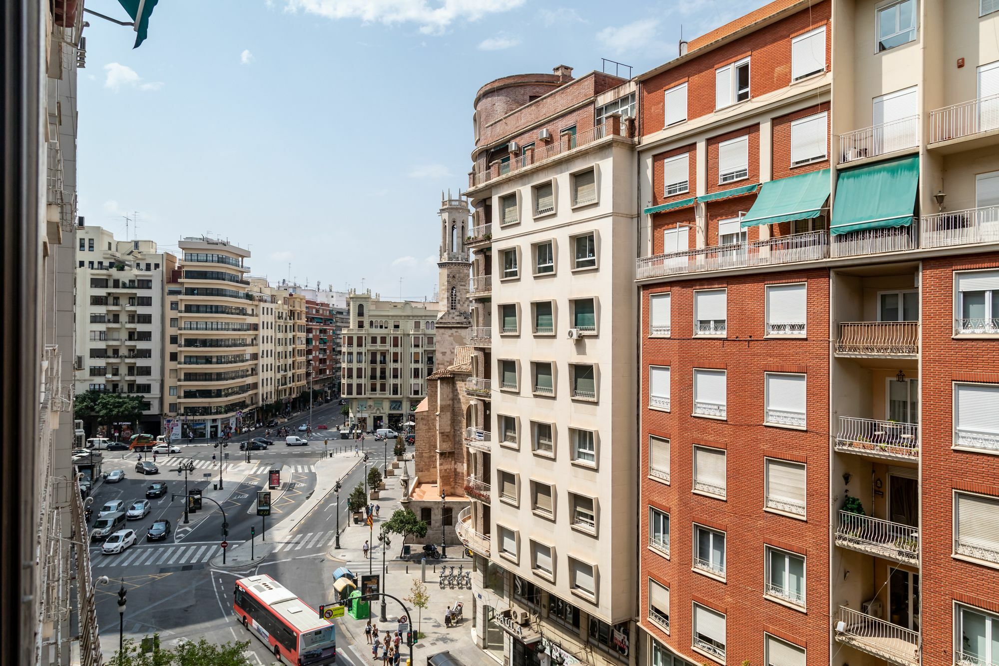 Appartement Travel Habitat San Vicente