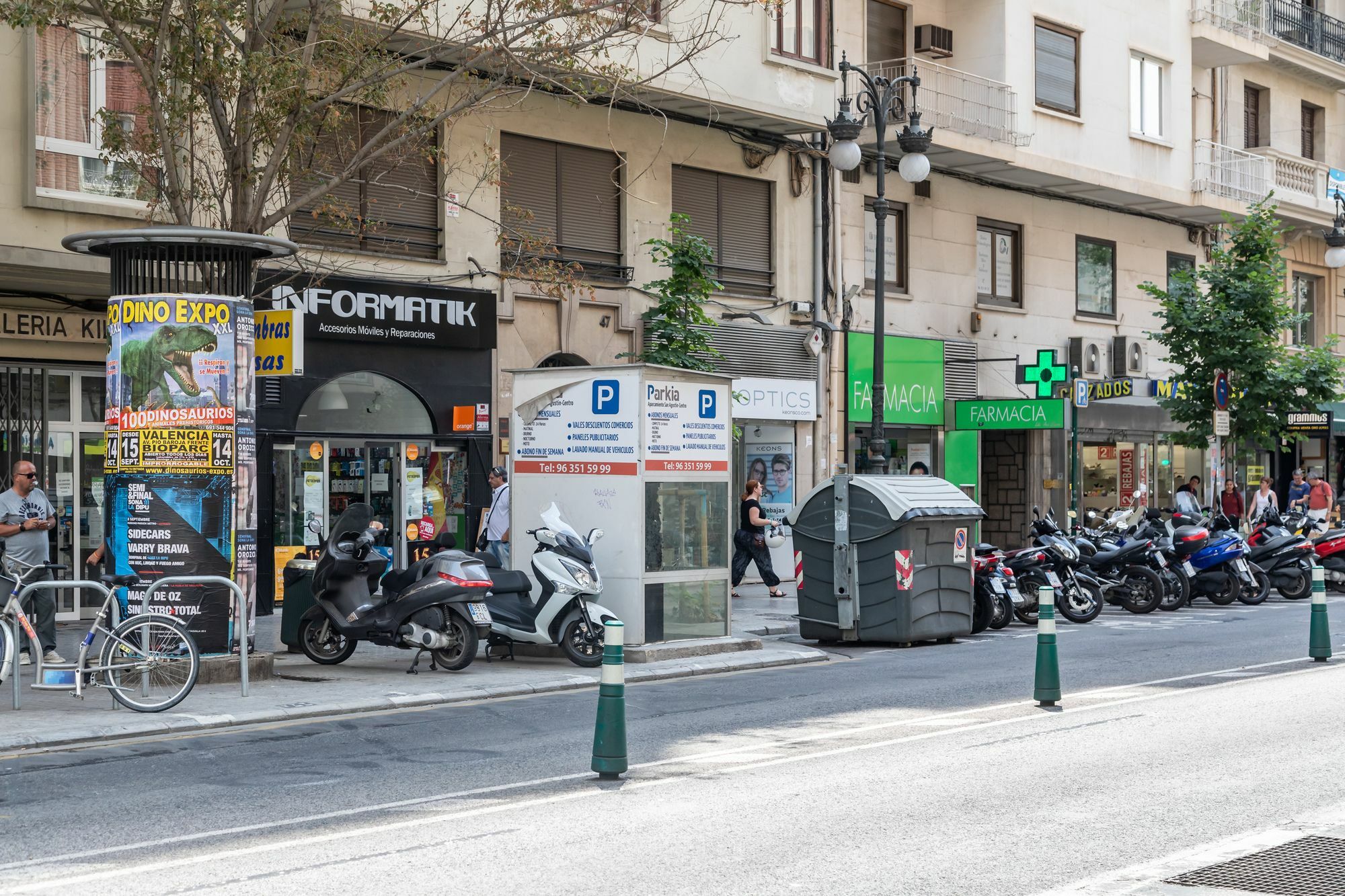 Travel Habitat San Vicente Valence